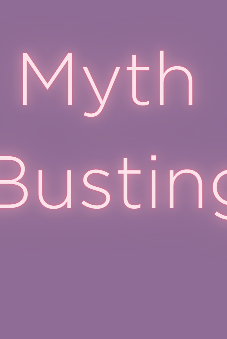 Myth Busters - Why Ballet is for Every Body