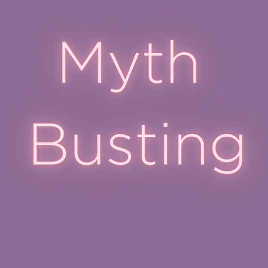 Myth Busters - Why Ballet is for Every Body