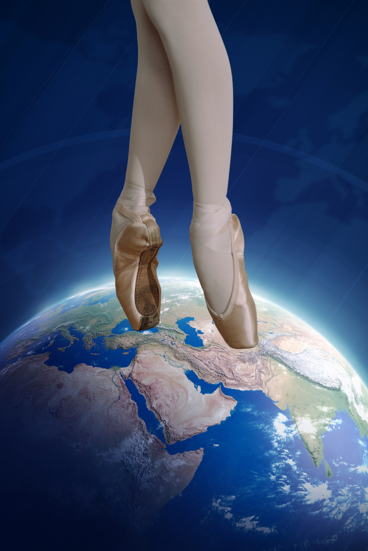 En Pointe to Utopia: Why Ballet Should Rule the World