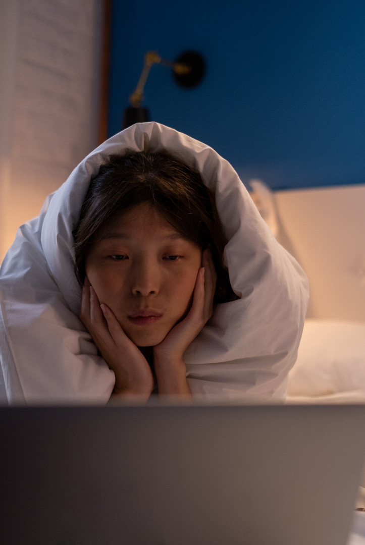 Chill and Watch Dance Movies