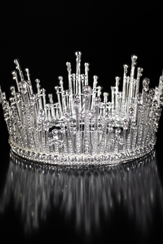 Kings and Queens and Ballet