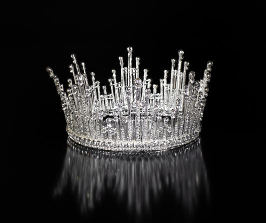 Kings and Queens and Ballet