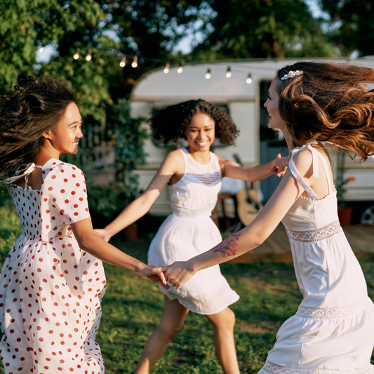 Embracing the Joys of Dance : A Celebration of Timeless Passion