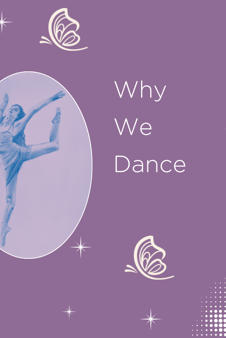 Welcome - Why We Dance