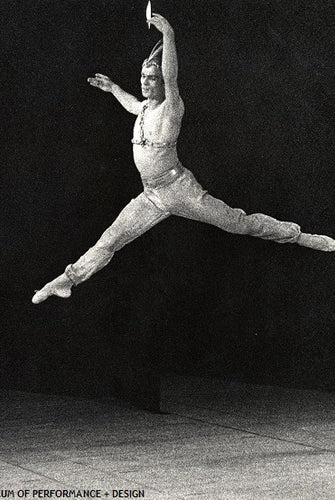 The Art of Ballet: Why Adult Men Should Take the Leap