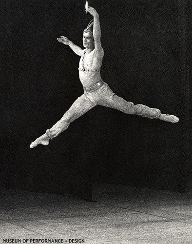 The Art of Ballet: Why Adult Men Should Take the Leap