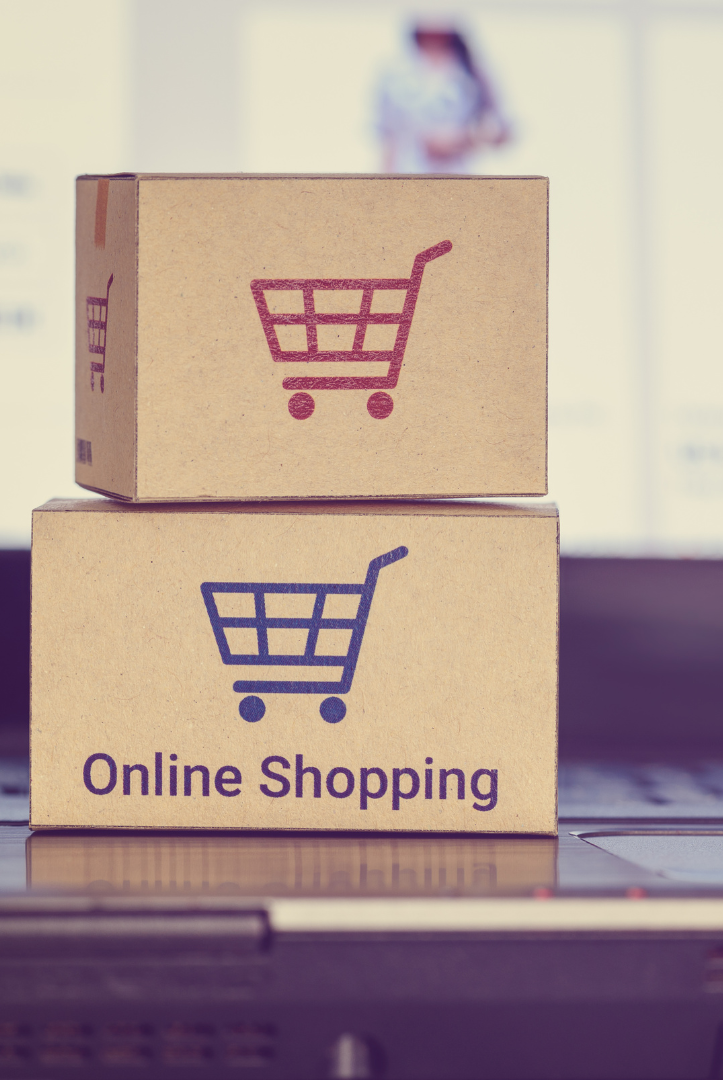 Online Curious ? How Not to be Scared of Internet Shopping.