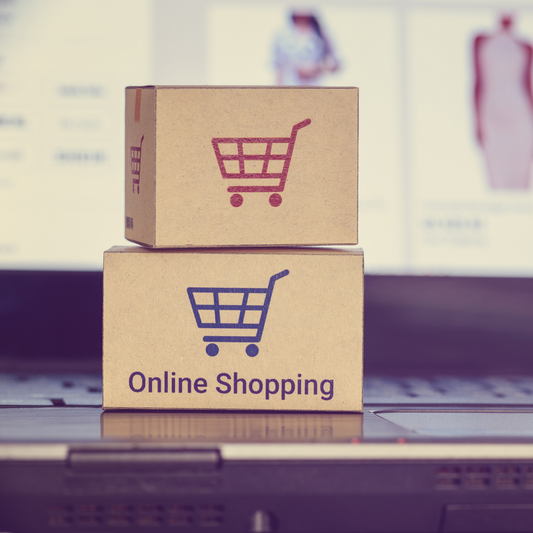 Online Curious ? How Not to be Scared of Internet Shopping.