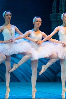 Dancing for Joy - Celebrating Ballet in All Sizes