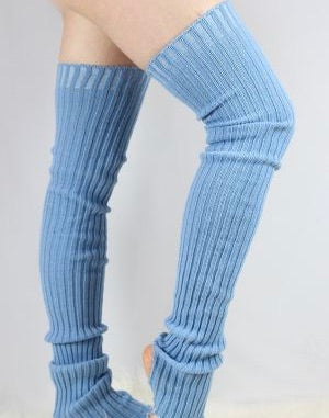 Legwarmers