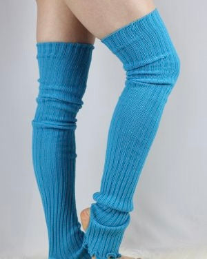 Legwarmers