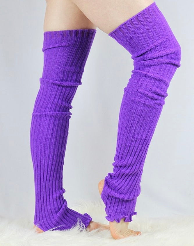 Legwarmers