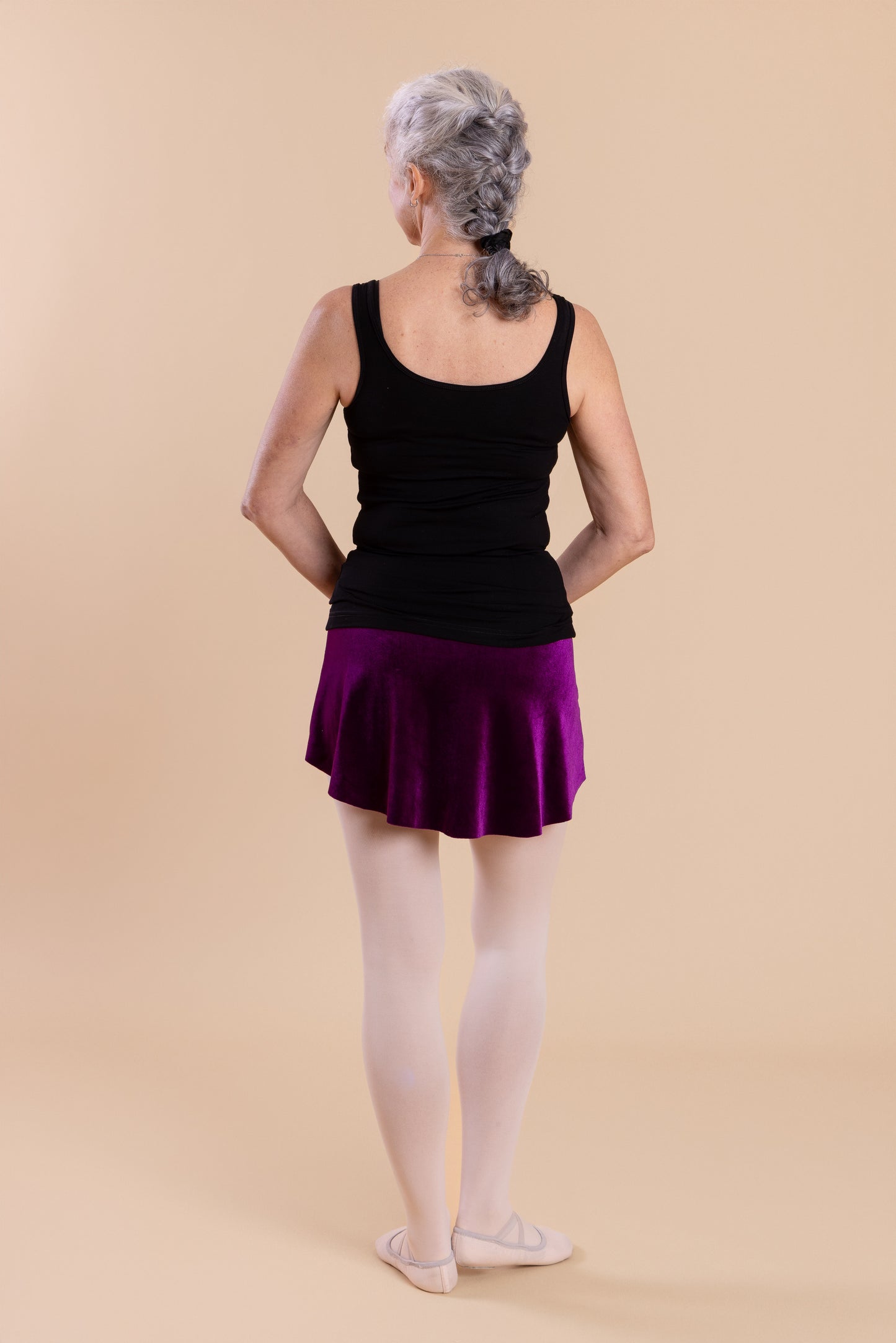 Base Layer Top