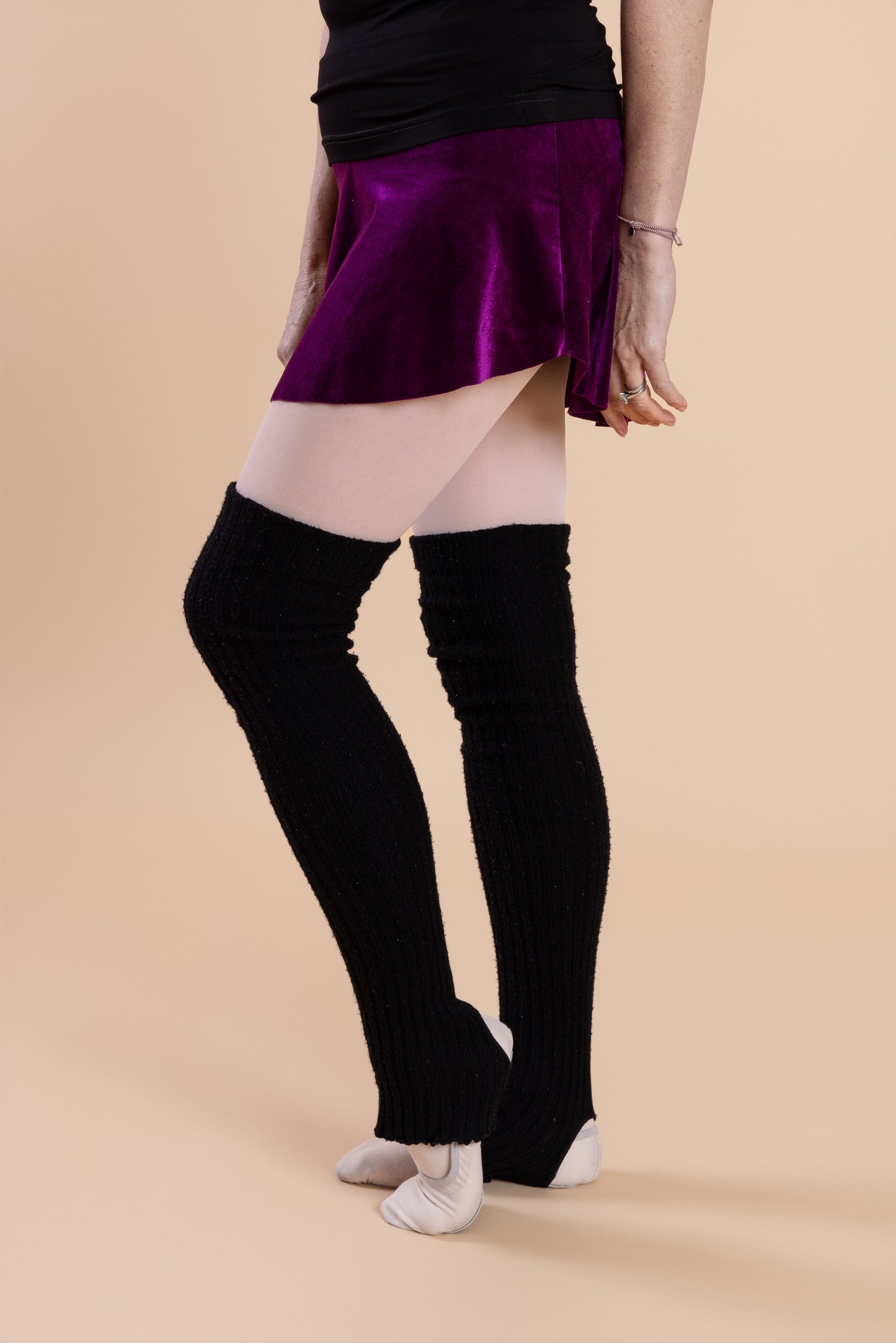 Legwarmers