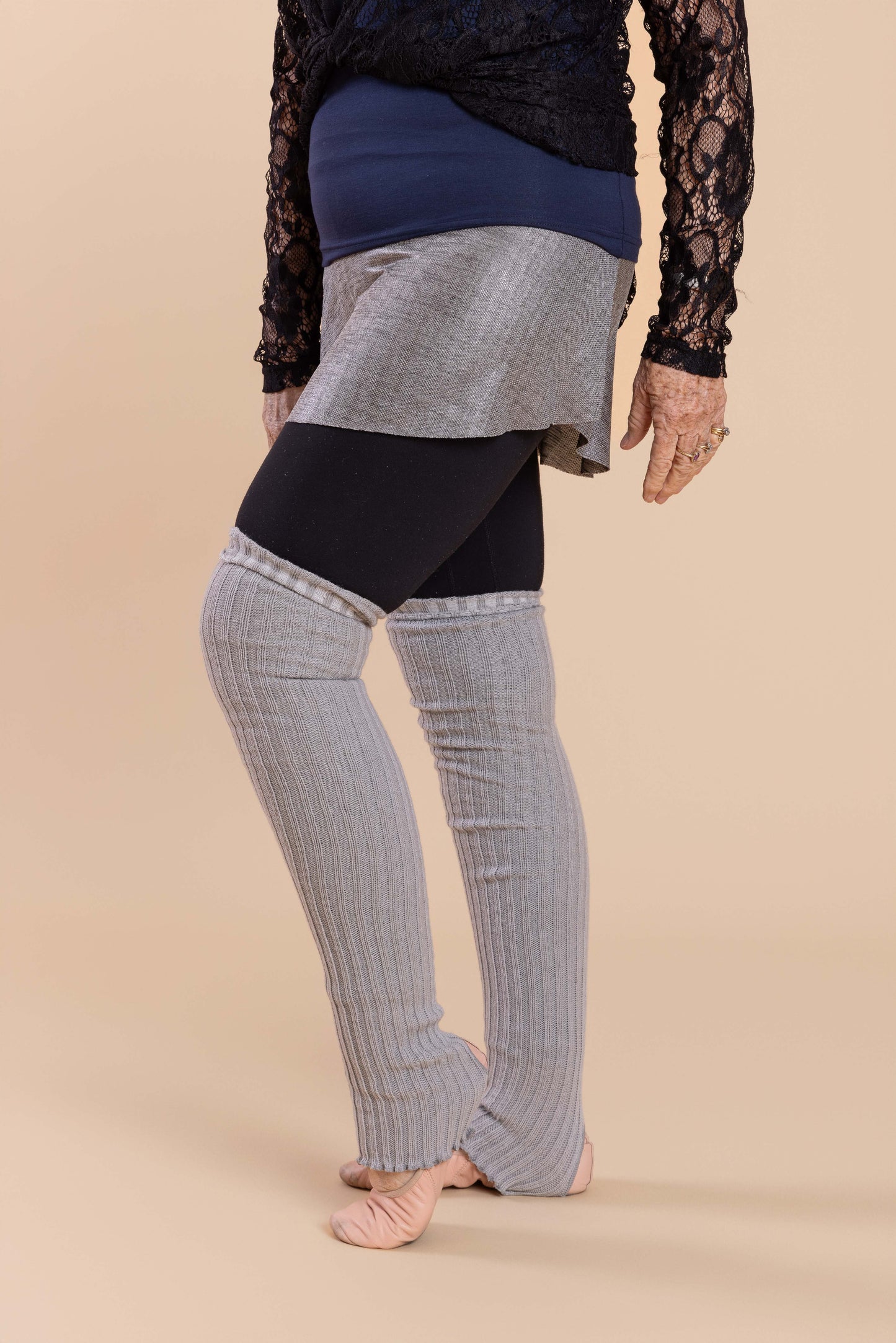 Legwarmers