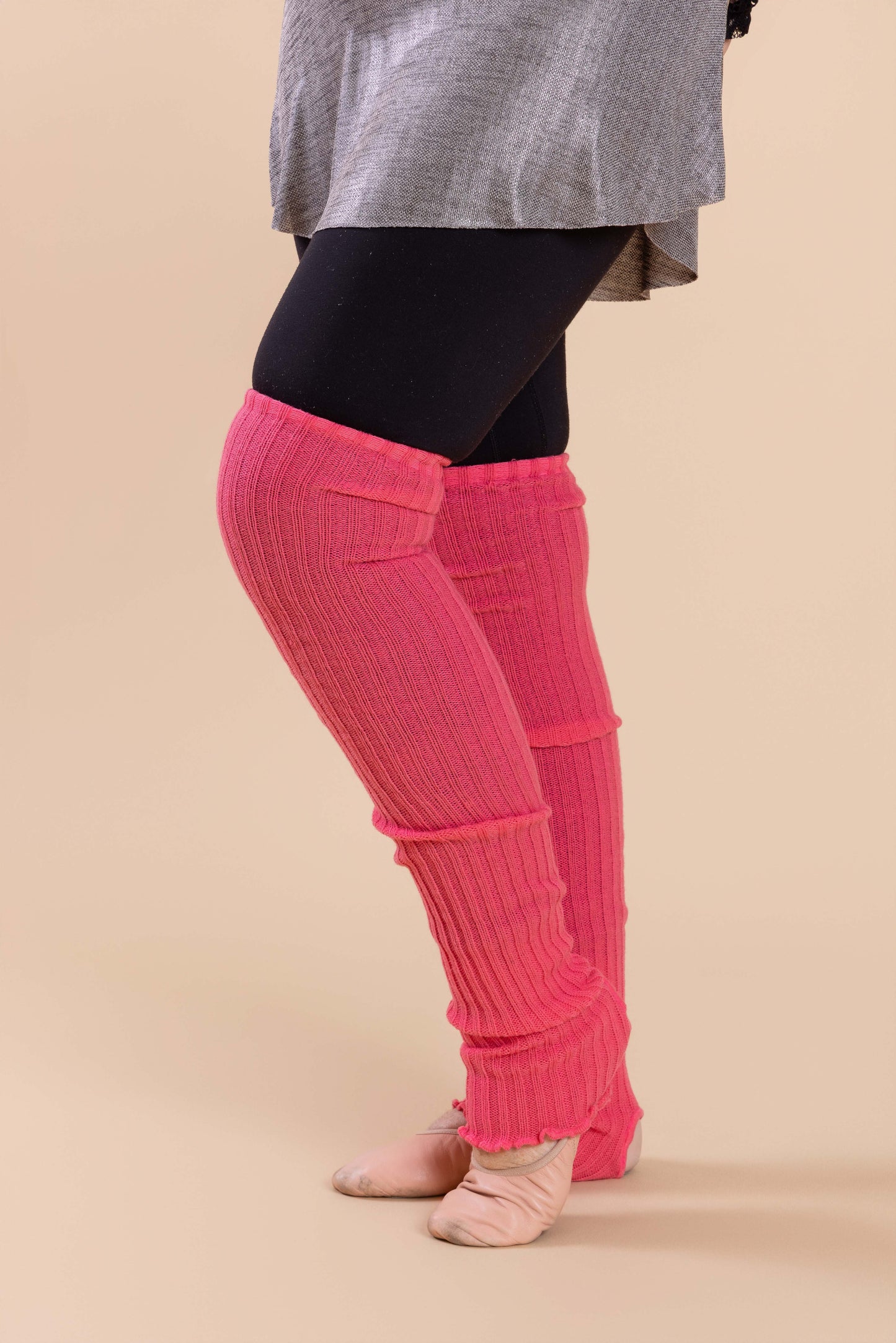 Legwarmers