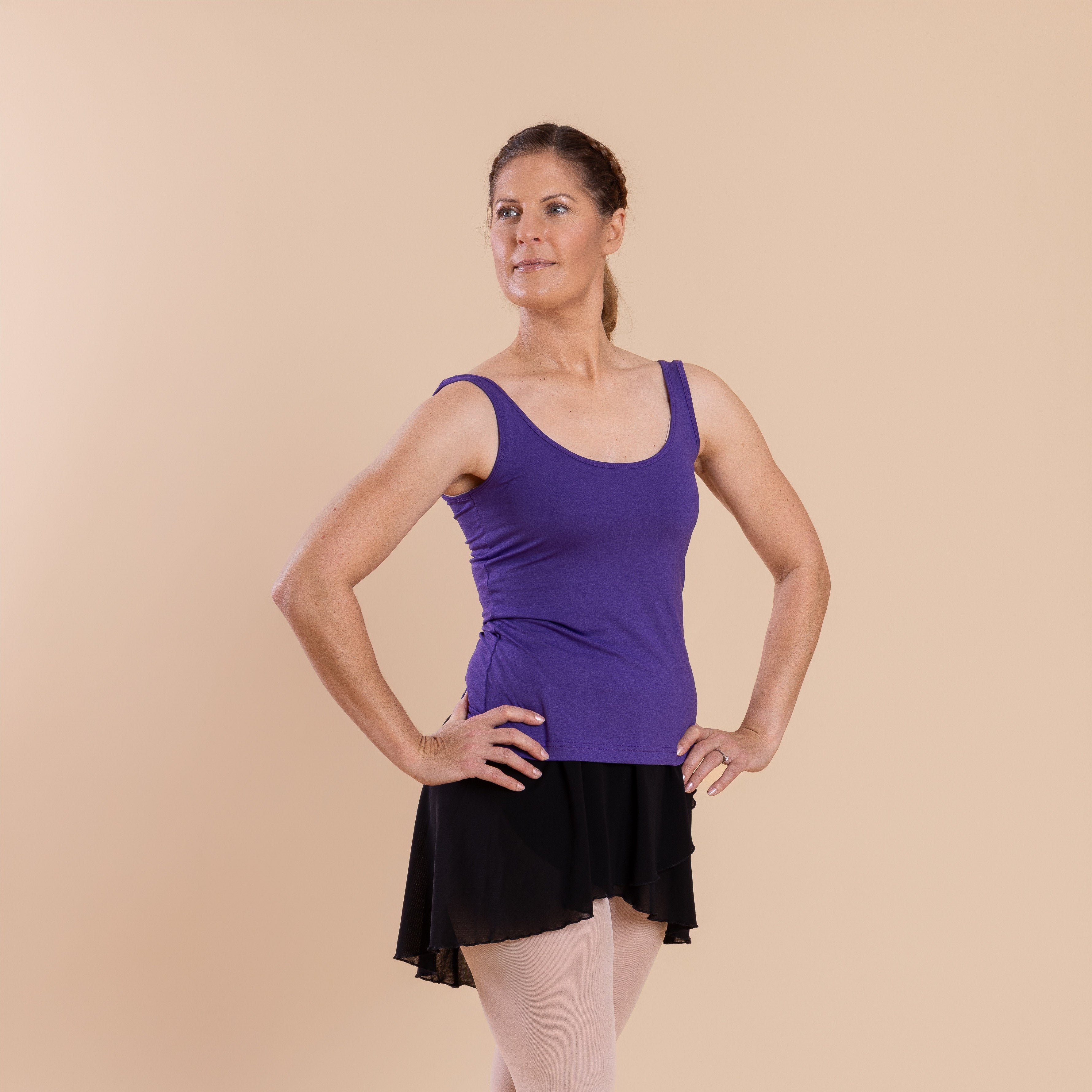 Base Layer Top
