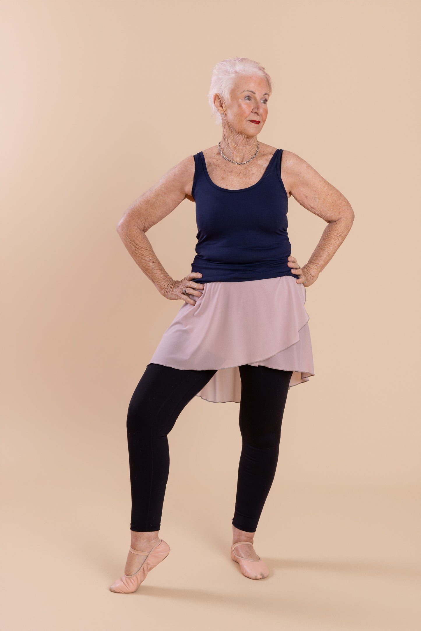 Base Layer Top