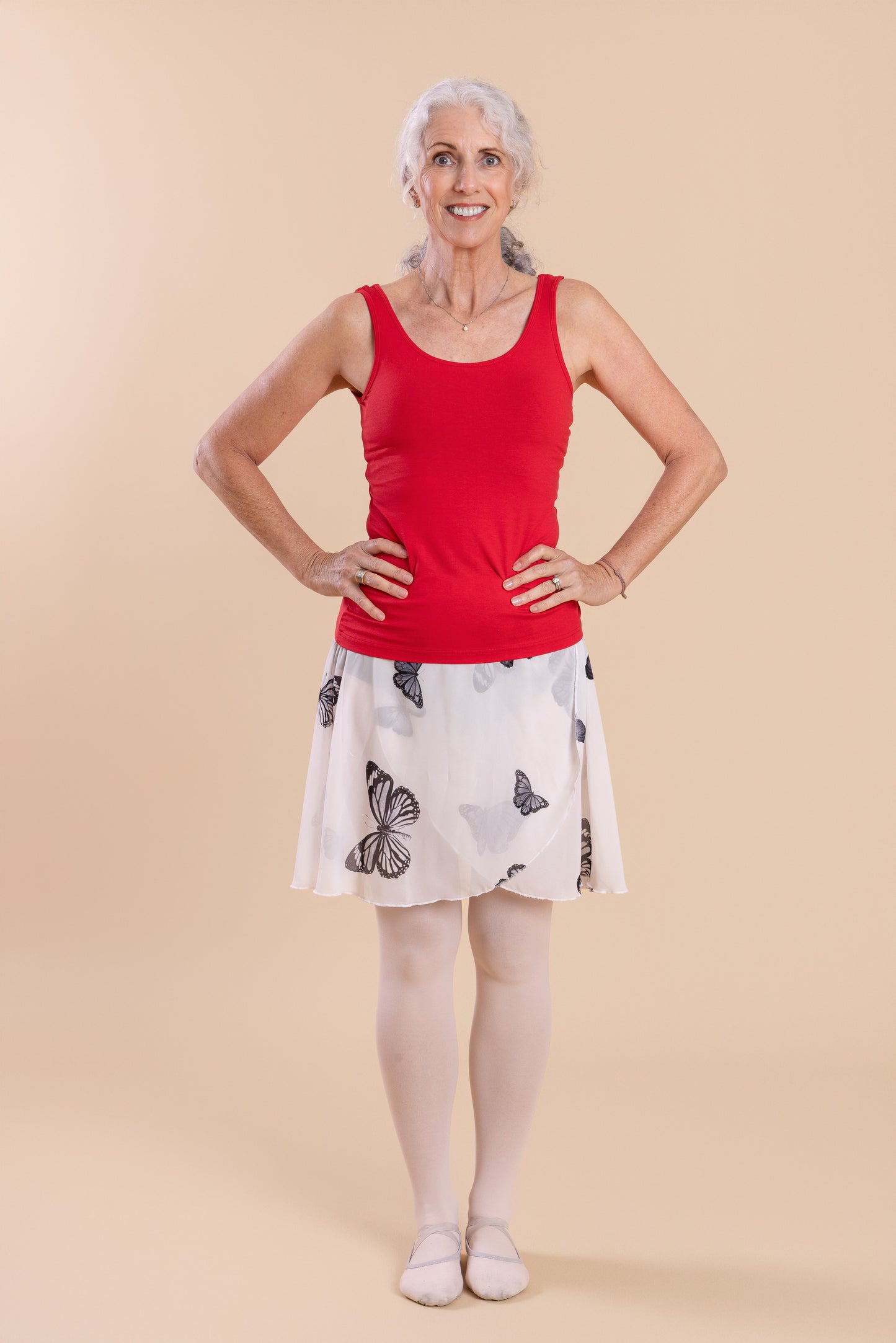 Base Layer Top