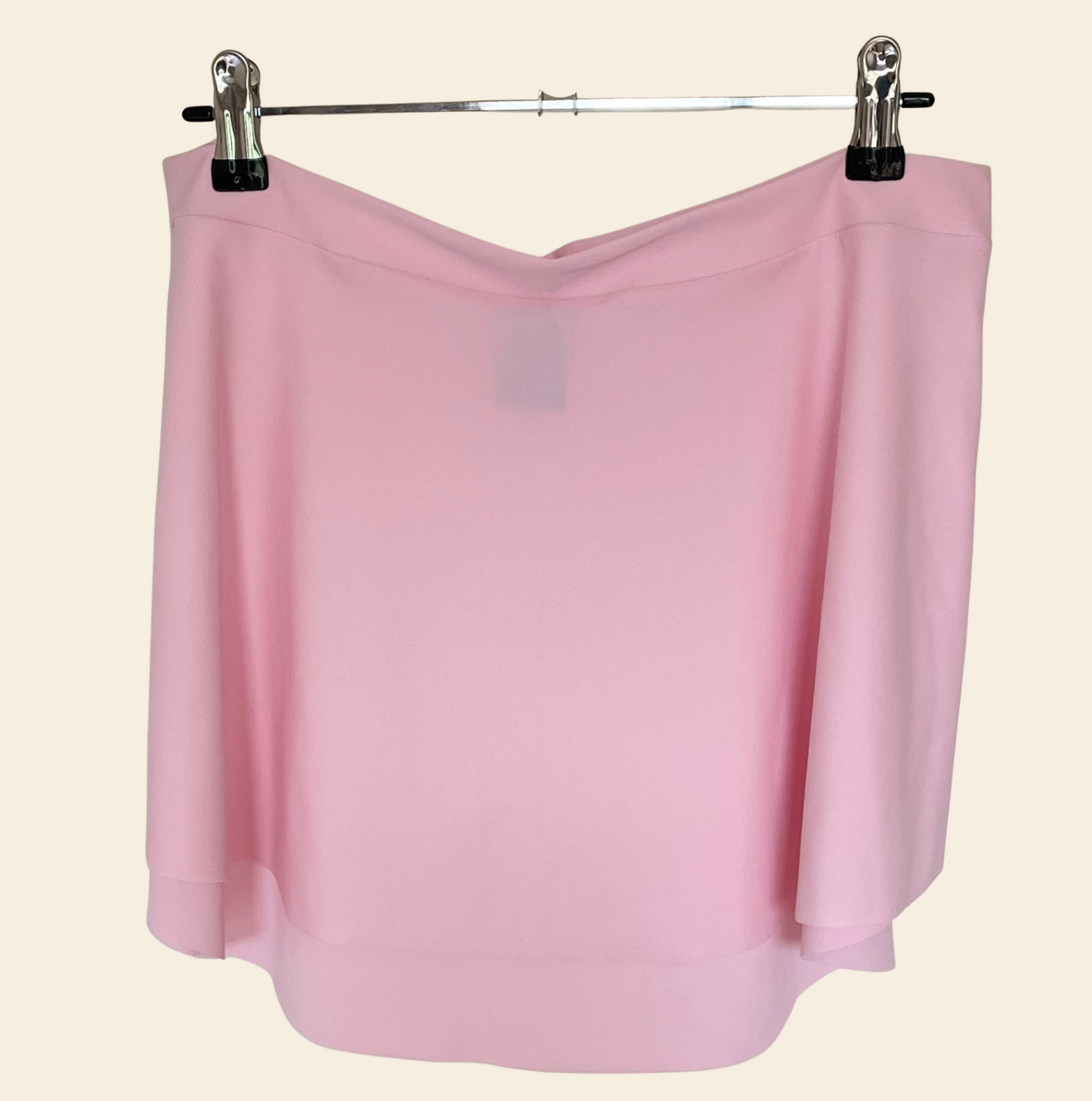 SAB Skirt Cherry Blossom Pink