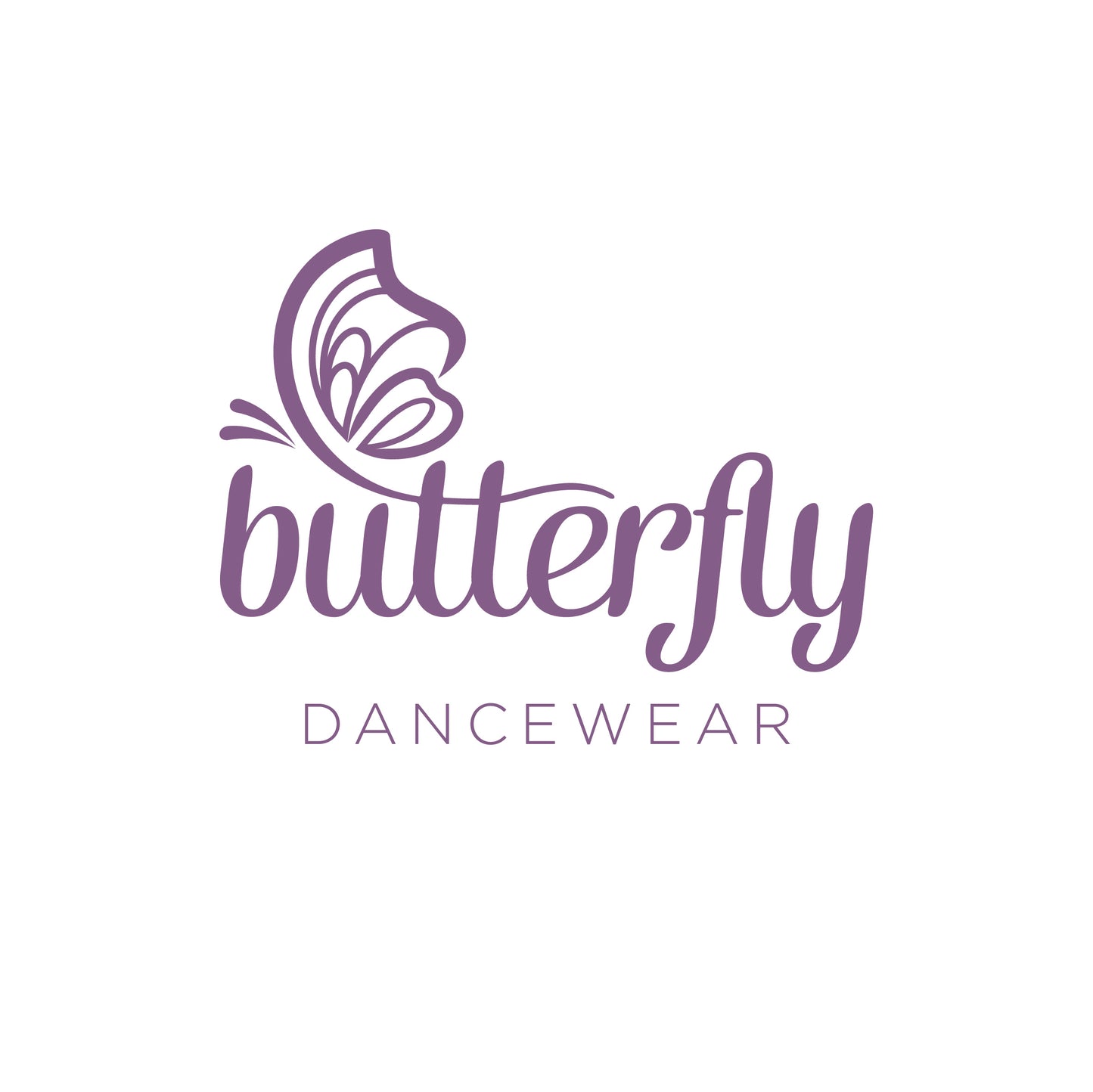 Butterfly Dancewear Gift Card