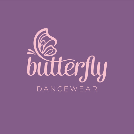 Butterfly Dancewear Gift Card