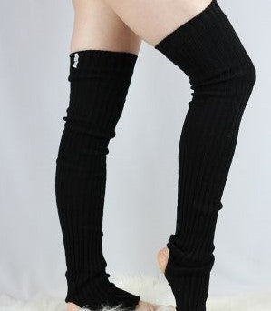 Legwarmers