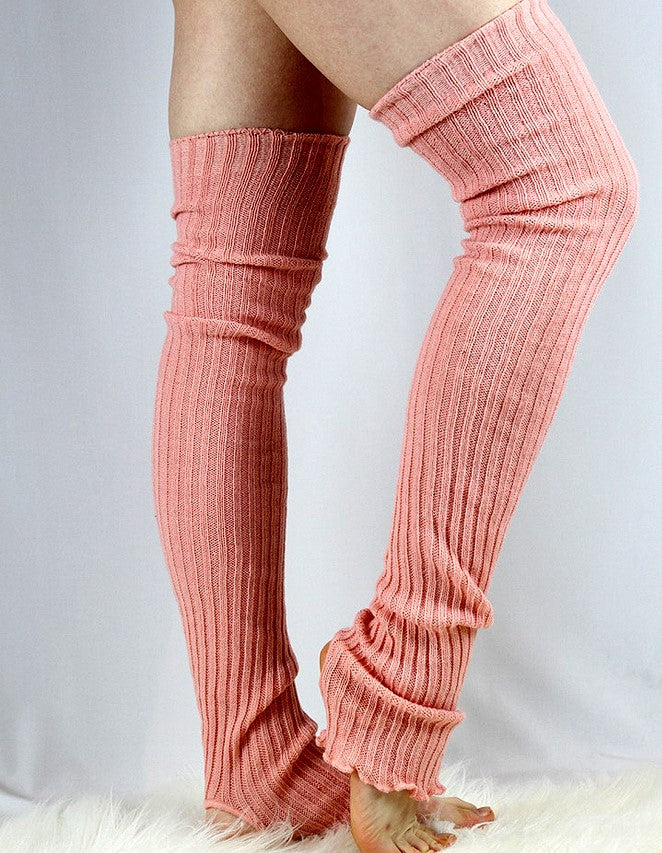 Legwarmers
