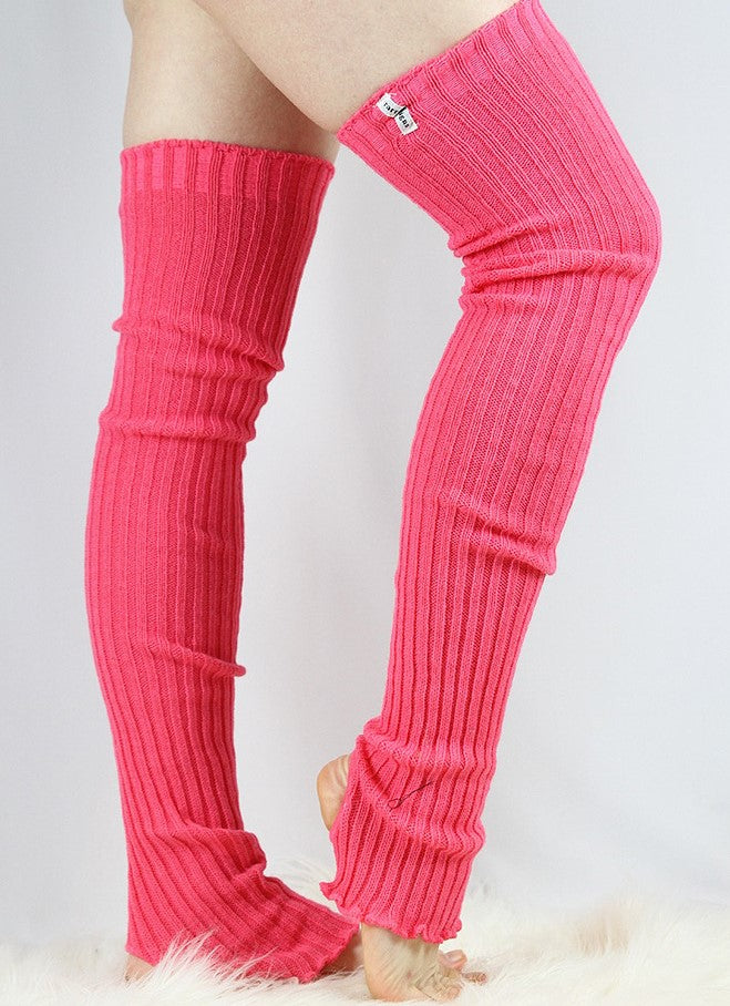 Legwarmers