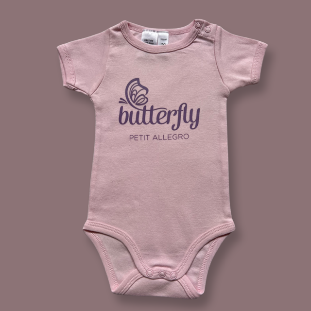 Petit Allegro Onesie