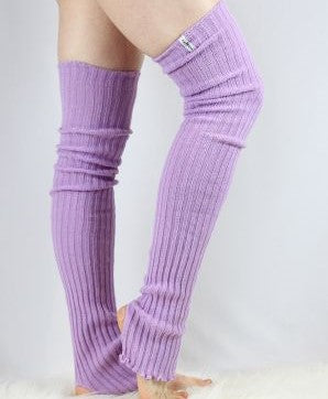 Legwarmers