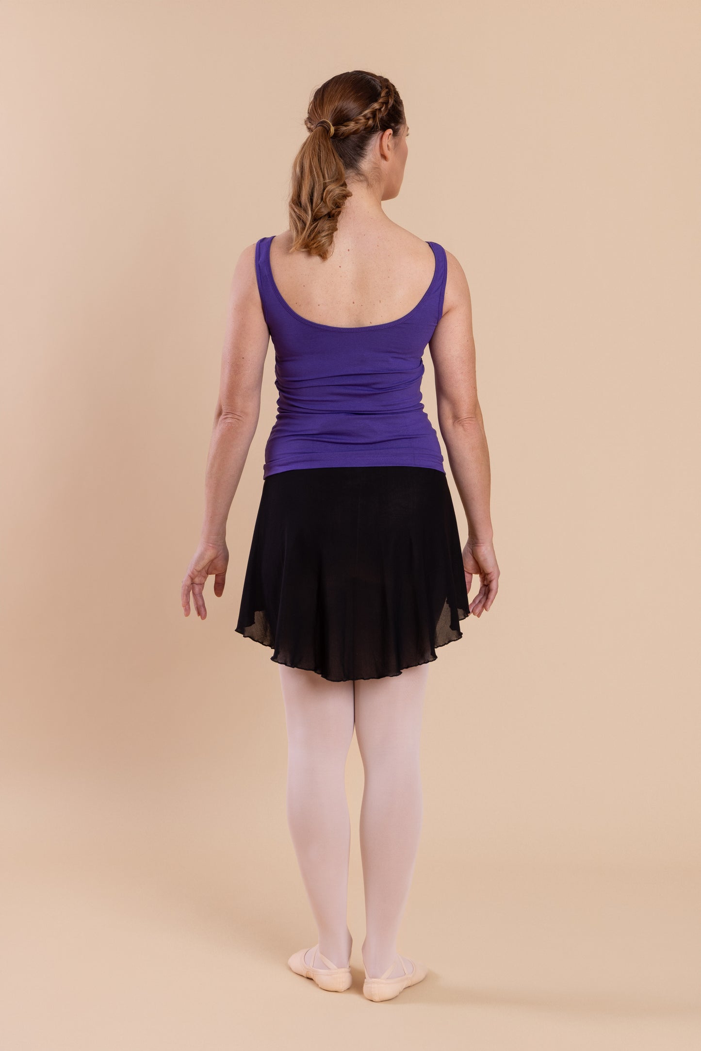 Base Layer Top