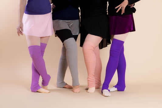 Legwarmers