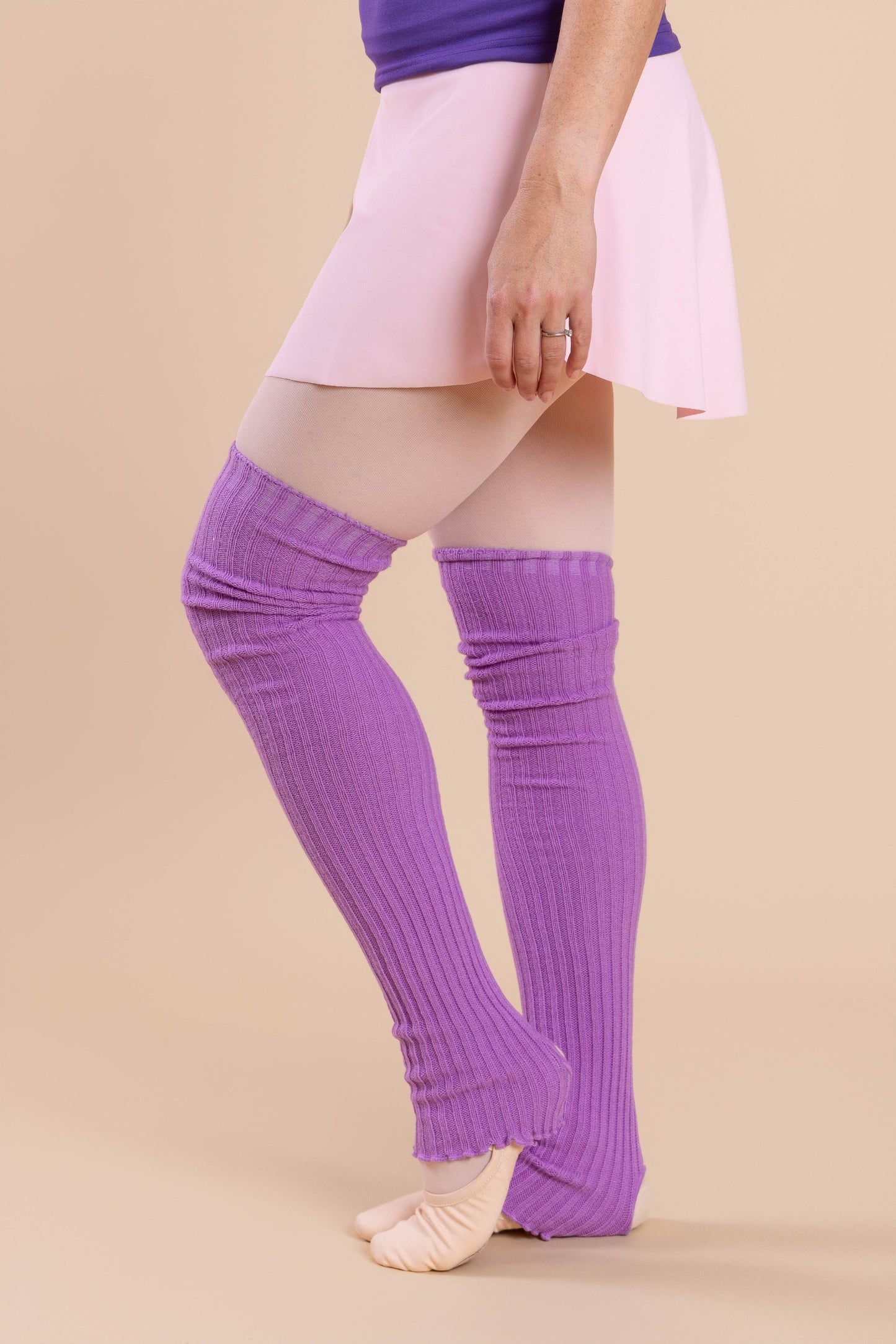Legwarmers