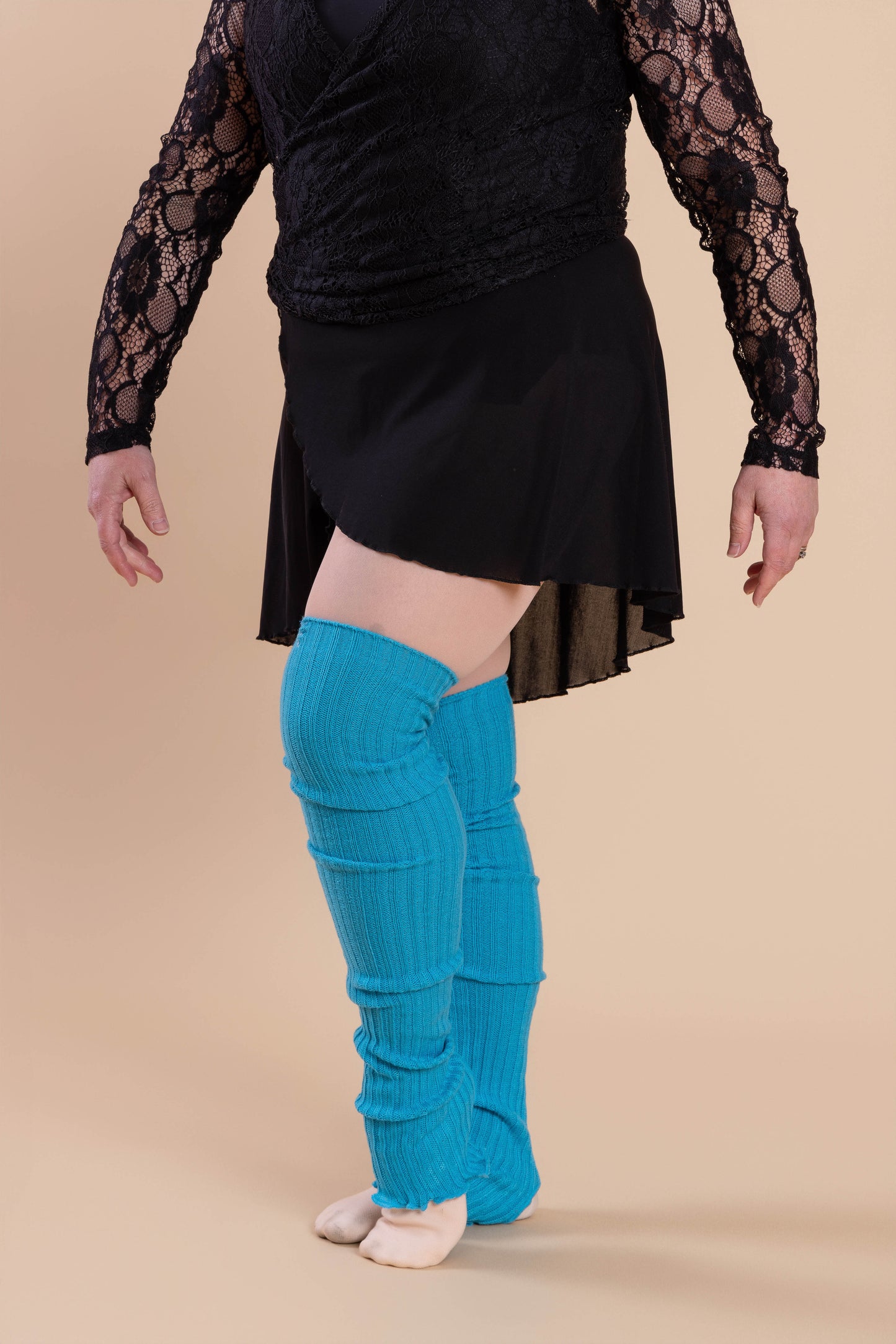 Legwarmers