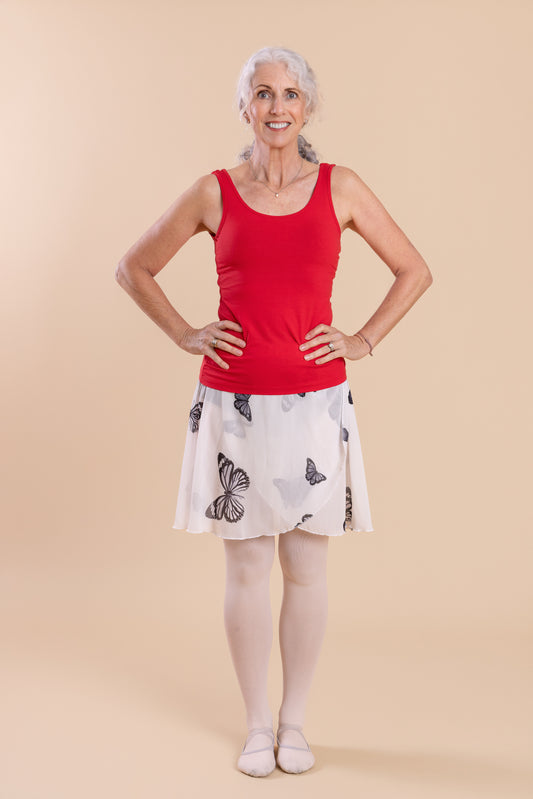 Base Layer Top