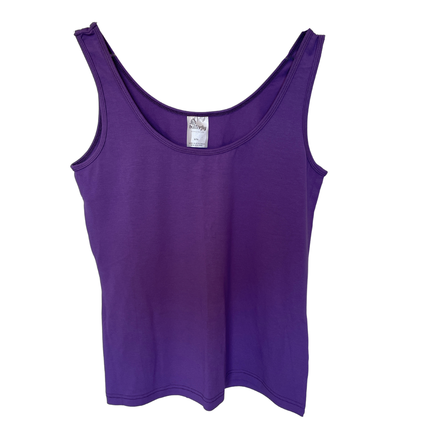 Base Layer Top